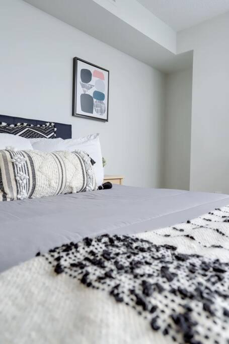 Fantastic 2 Bedroom Condo At Ballston With Gym Arlington Bagian luar foto