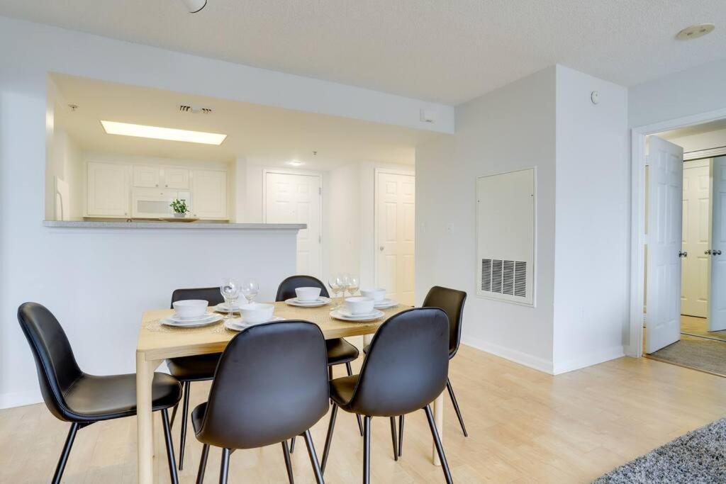 Fantastic 2 Bedroom Condo At Ballston With Gym Arlington Bagian luar foto